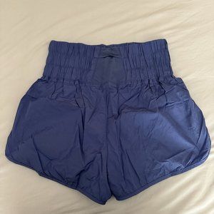 FP Way Home Shorts
